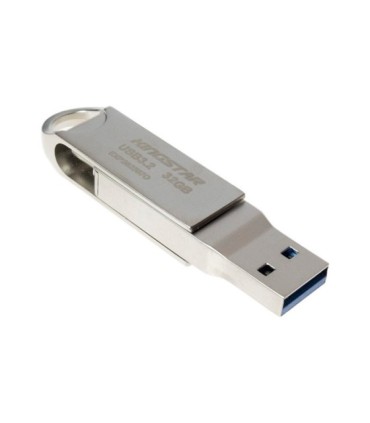 فلش مموری کینگ استار USB 3.2 C60 ظرفیت 32 گیگابایت