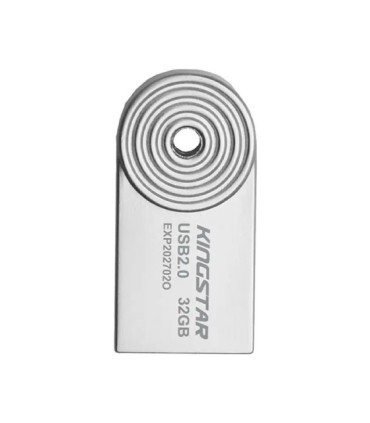 فلش مموری کینگ استار USB 2.0 KS239 ظرفیت 32 گیگابایت