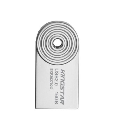 فلش مموری کینگ استار USB 2.0 KS239 ظرفیت 64 گیگابایت