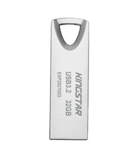 فلش مموری کینگ استار USB 3.2 KS322 ظرفیت 32 گیگابایت