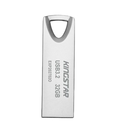 فلش مموری کینگ استار USB 3.2 KS322 ظرفیت 32 گیگابایت
