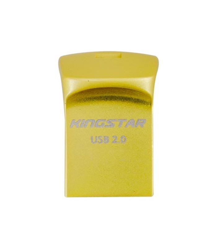 فلش مموری کینگ استار USB 2.0 KS232 ظرفیت 32 گیگابایت