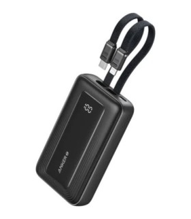 پاور بانک انکر A1681 با ظرفیت 20000 میلی آمپر ساعت