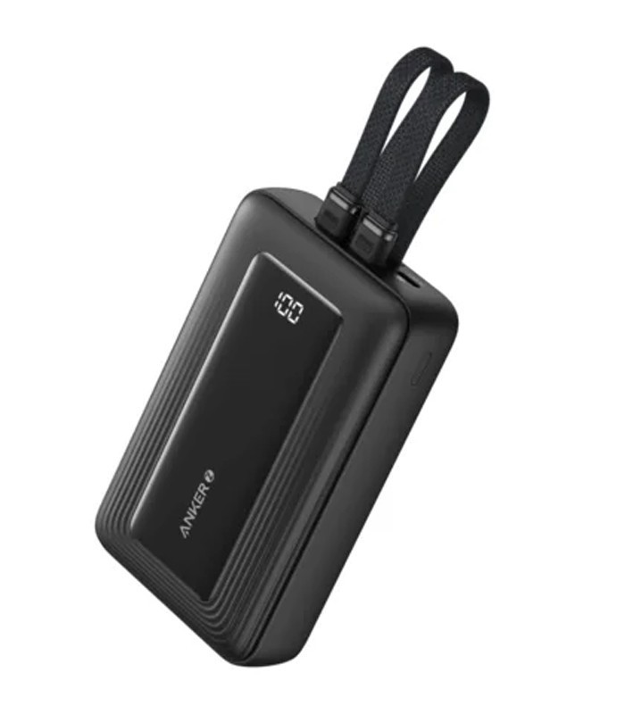 پاور بانک انکر A1681 با ظرفیت 20000 میلی آمپر ساعت