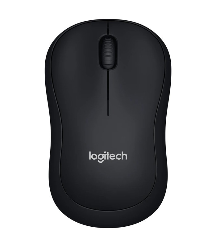 ماوس بی سیم لاجیتک M185