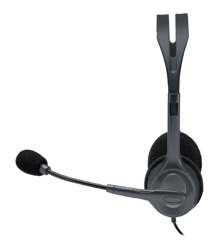 هدست لاجیتک H111