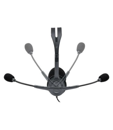 هدست لاجیتک H111