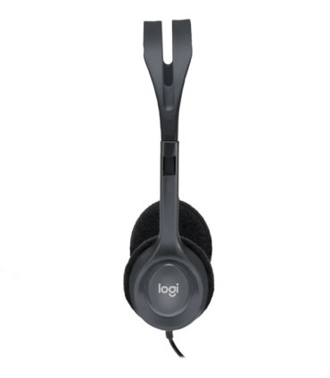 هدست لاجیتک H111