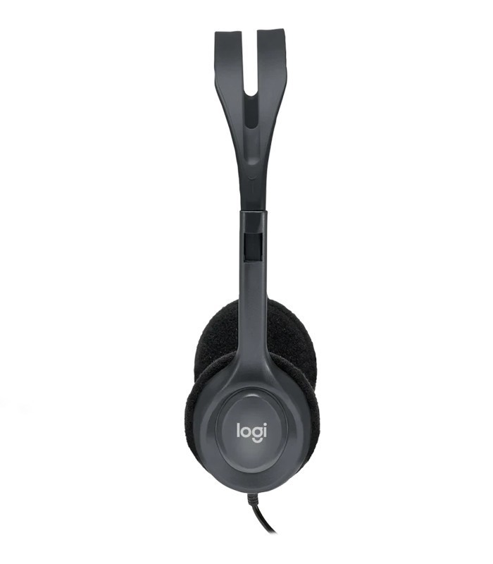 هدست لاجیتک H111