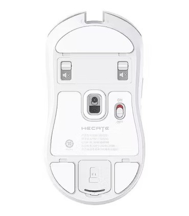 ماوس بی سیم گیمینگ ادیفایر G3M Pro