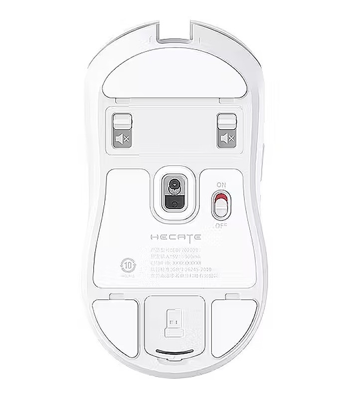 ماوس بی سیم گیمینگ ادیفایر G3M Pro