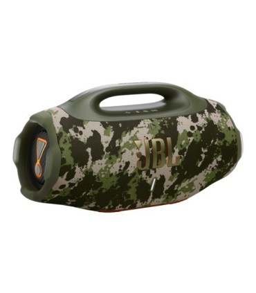 اسپیکر بلوتوث جی بی ال 4 BoomBox