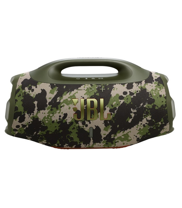 اسپیکر بلوتوث جی بی ال 4 BoomBox