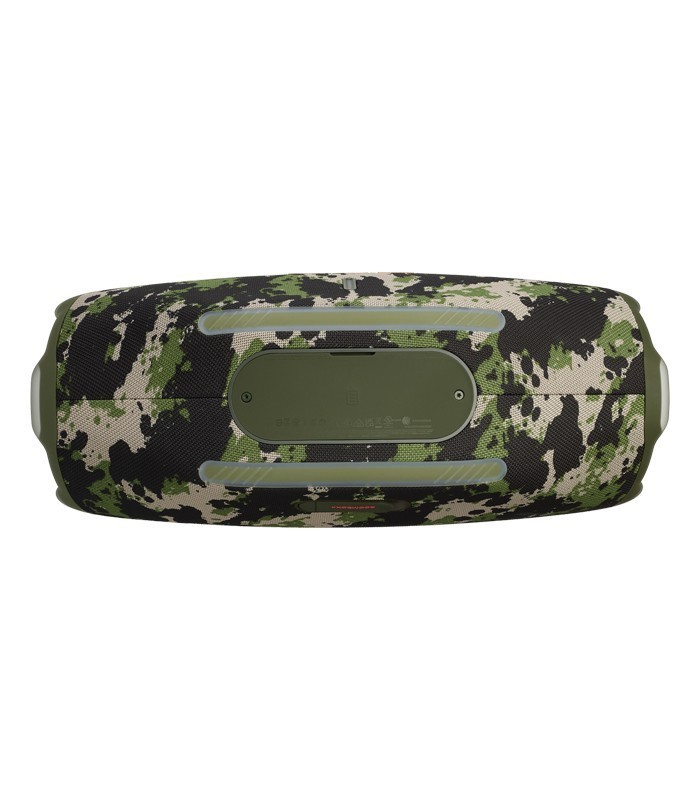 اسپیکر بلوتوث جی بی ال 4 BoomBox