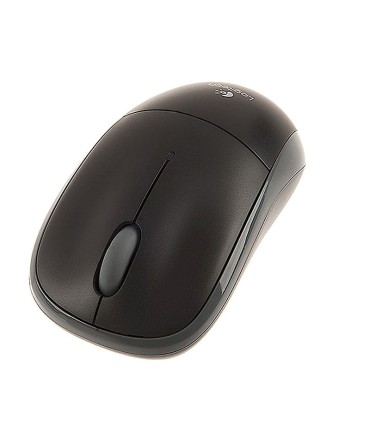 کیبورد و ماوس بی سیم لاجیتک MK330 با حروف فارسی