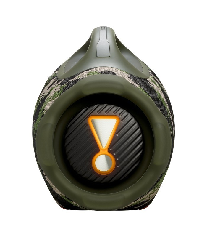 اسپیکر بلوتوث جی بی ال 4 BoomBox