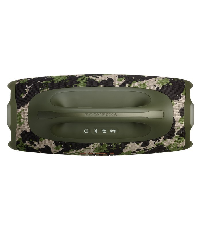 اسپیکر بلوتوث جی بی ال 4 BoomBox