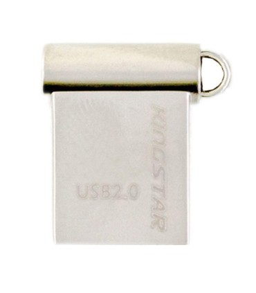 فلش مموری کینگ استار USB 2.0 KS230 ظرفیت 16 گیگابایت