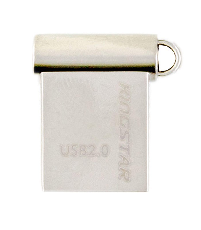 فلش مموری کینگ استار USB 2.0 KS230 ظرفیت 32 گیگابایت