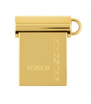 فلش مموری کینگ استار USB 2.0 KS230 ظرفیت 64 گیگابایت