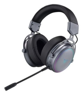 هدست گیمینگ بی سیم رپو VH800