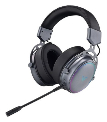 هدست گیمینگ بی سیم رپو VH800