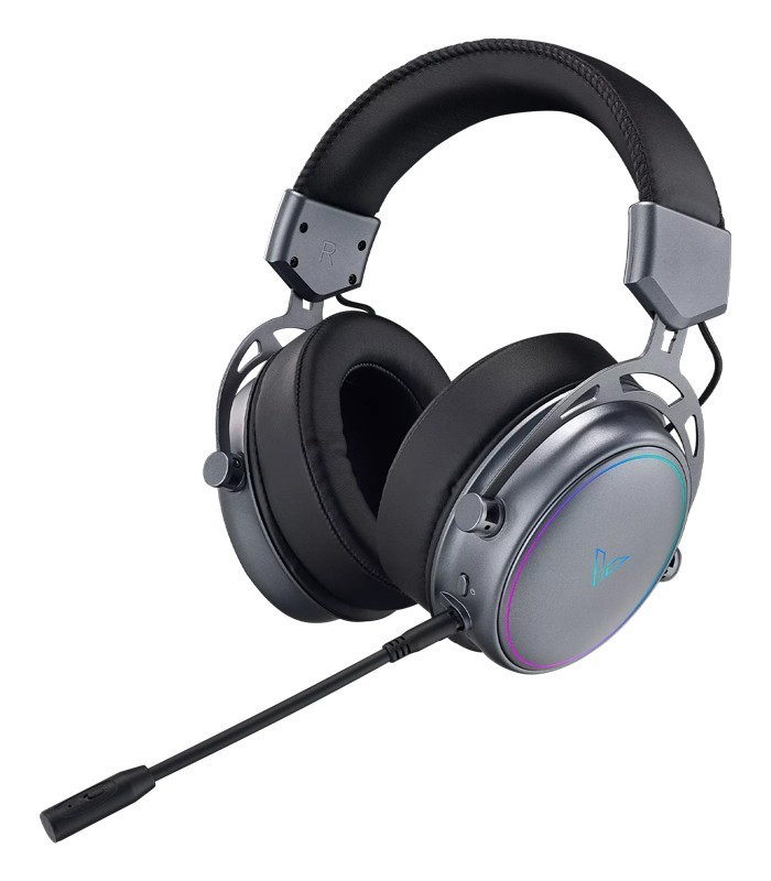 هدست گیمینگ بی سیم رپو VH800