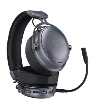 هدست گیمینگ بی سیم رپو VH800