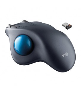 ماوس بی سیم لاجیتک ترک بال M570