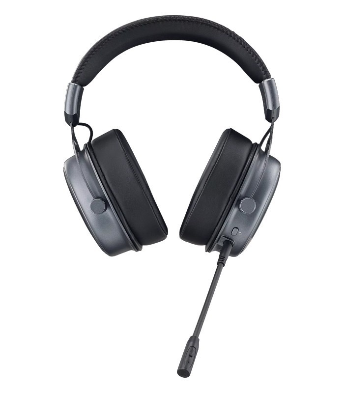 هدست گیمینگ بی سیم رپو VH800