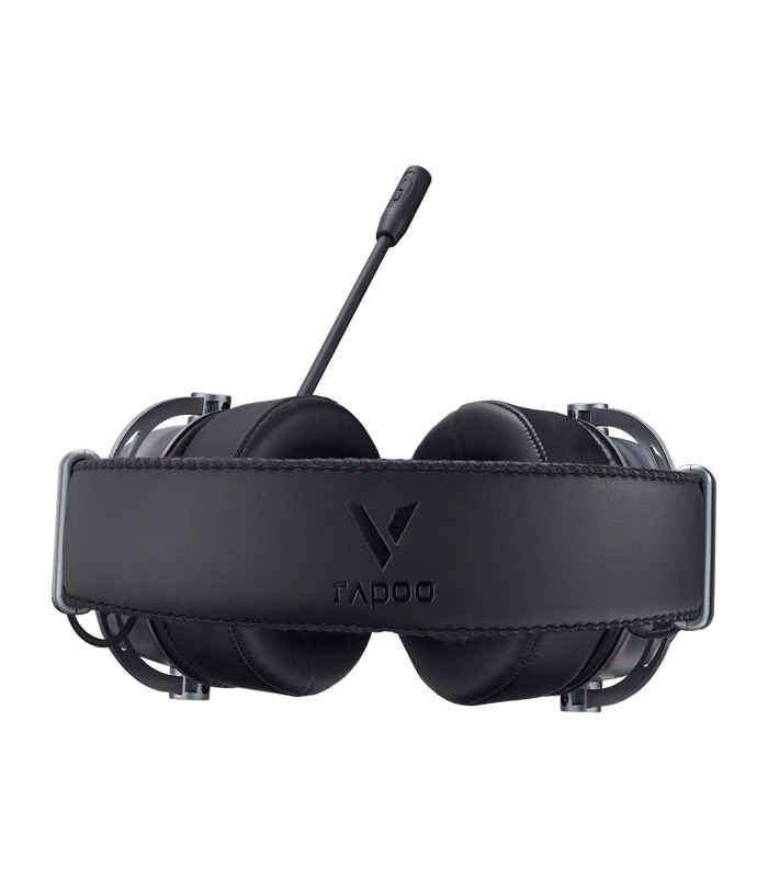 هدست گیمینگ بی سیم رپو VH800