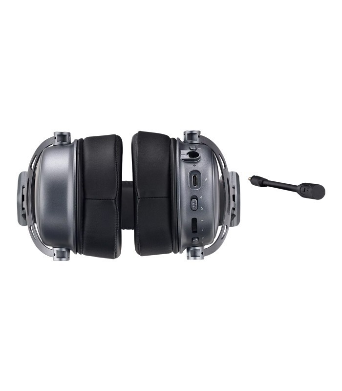 هدست گیمینگ بی سیم رپو VH800