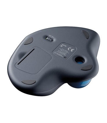 ماوس بی سیم لاجیتک ترک بال M570