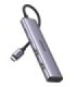 هاب 4 پورت Type C یوگرین 15395 CM473