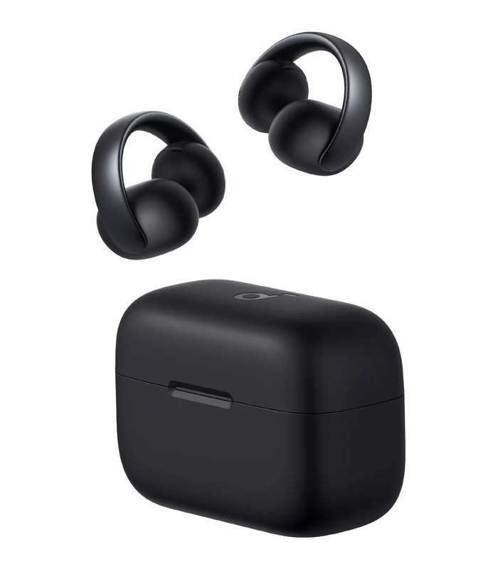 ایرفون بلوتوث ساندکور (انکر) AeroClip Open-Ear A3388