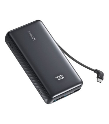 پاور بانک انکر A110E با ظرفیت 20000 میلی آمپر ساعت