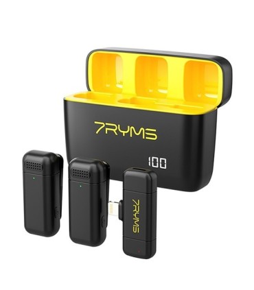 میکروفون بی سیم سون ریمز Rimo S1 LN