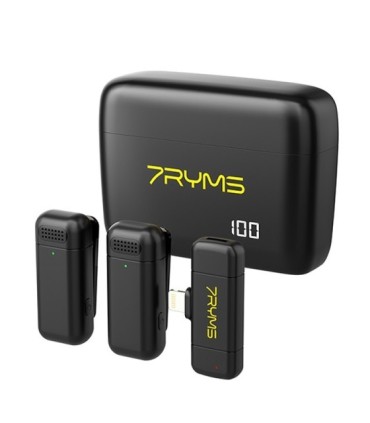 میکروفون بی سیم سون ریمز Rimo S1 LN