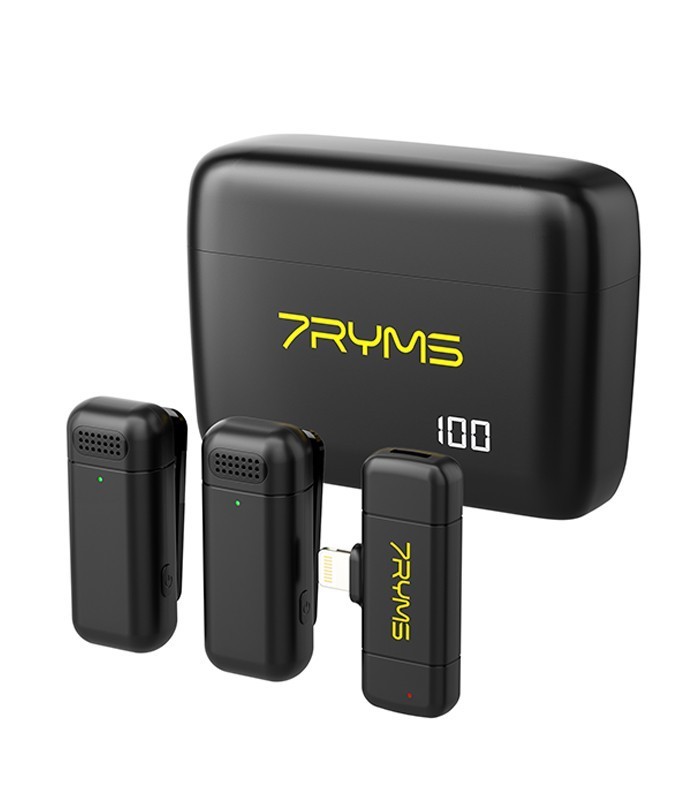 میکروفون بی سیم سون ریمز Rimo S1 LN