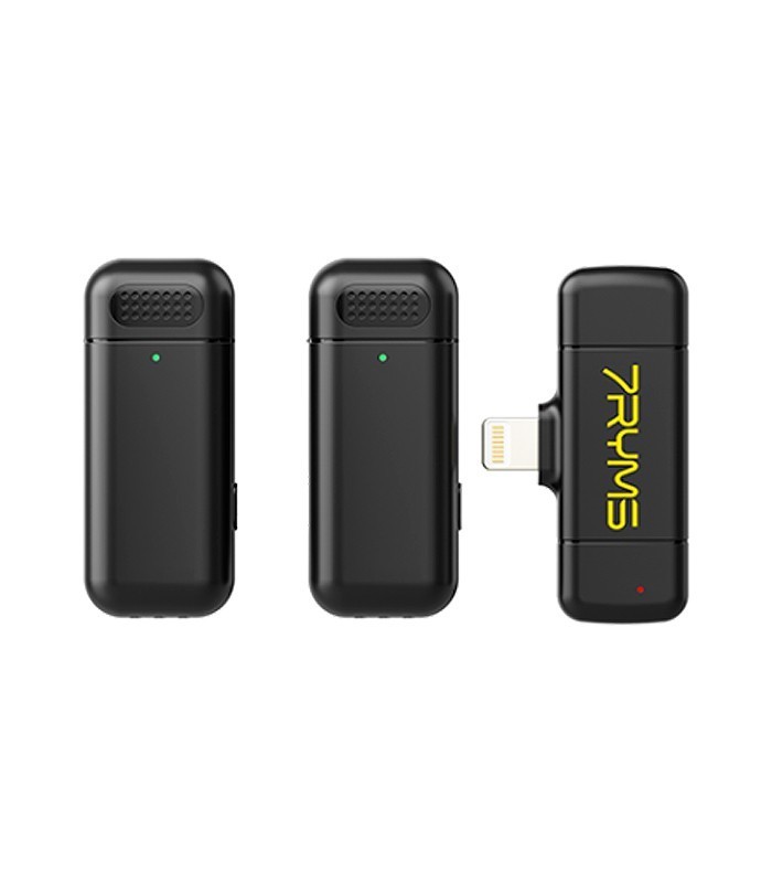 میکروفون بی سیم سون ریمز Rimo S1 LN