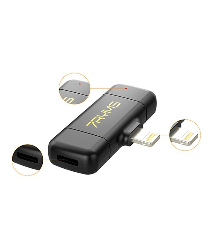 میکروفون بی سیم سون ریمز Rimo S1 LN