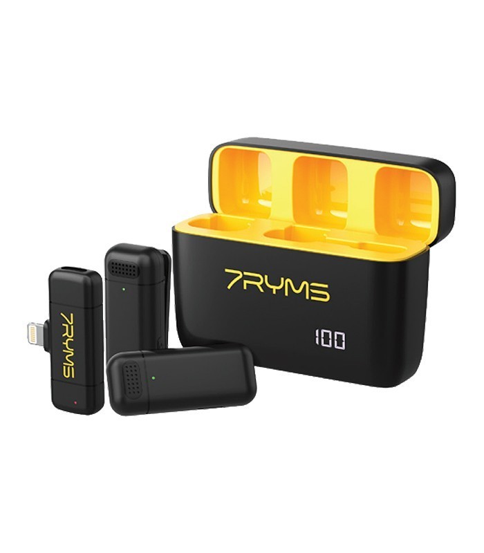 میکروفون بی سیم سون ریمز Rimo S1 LN