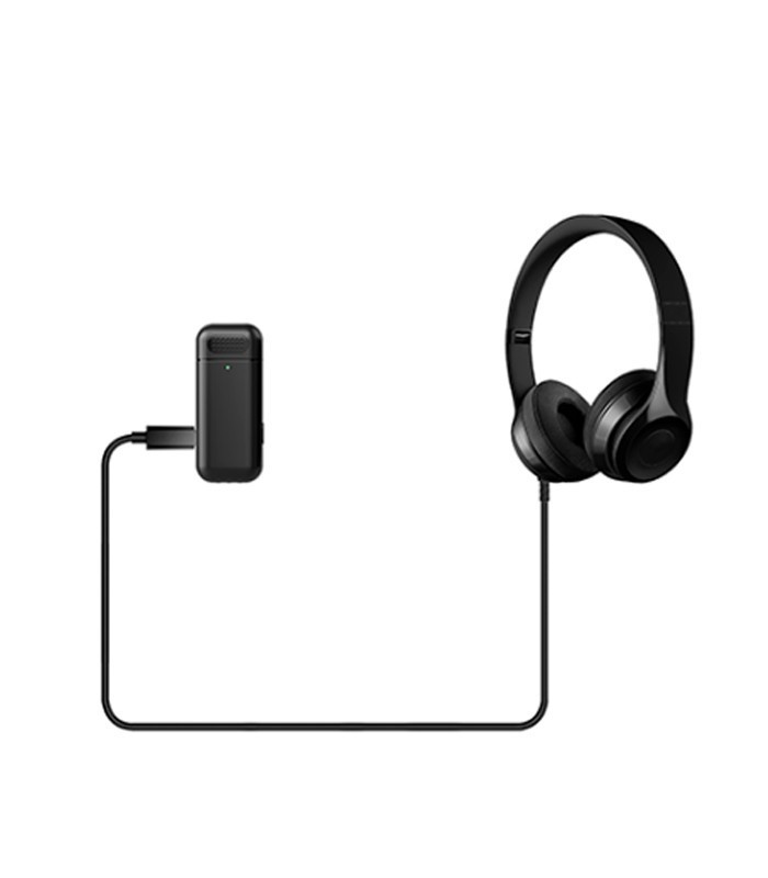 میکروفون بی سیم سون ریمز Rimo S1 LN