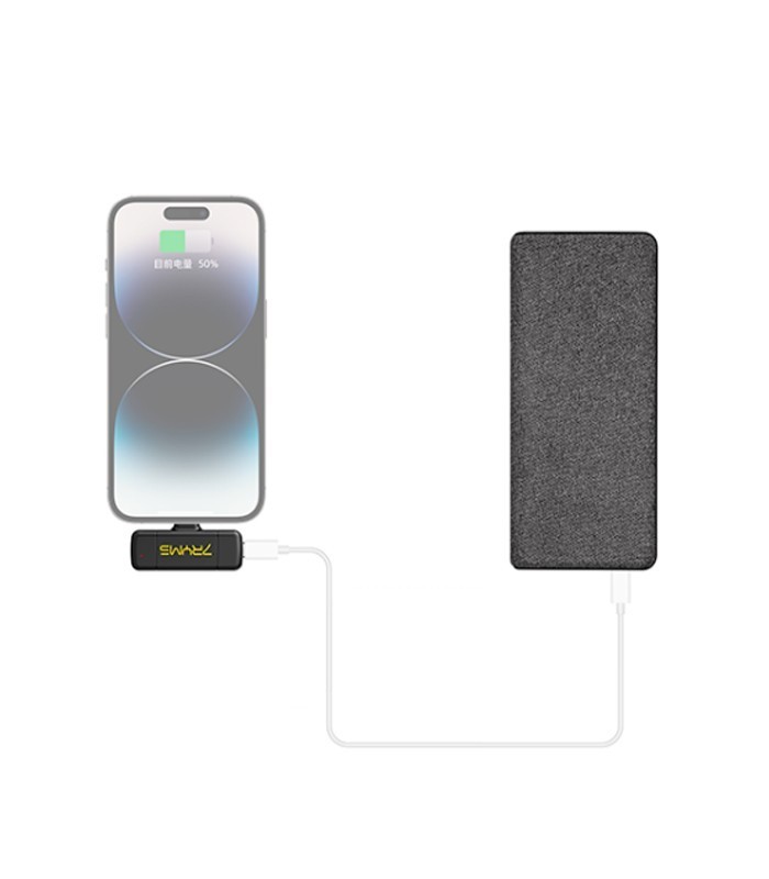 میکروفون بی سیم سون ریمز Rimo S1 LN