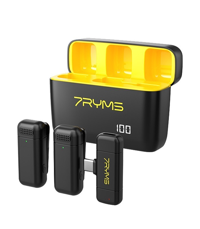 میکروفون بی سیم سون ریمز Rimo S1 UC