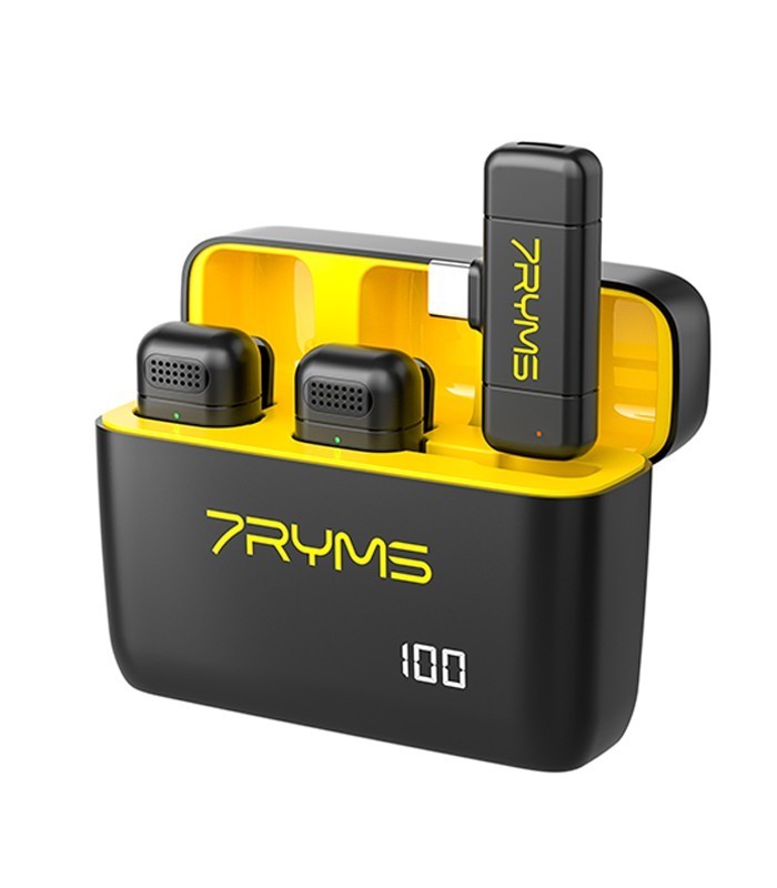 میکروفون بی سیم سون ریمز Rimo S1 UC