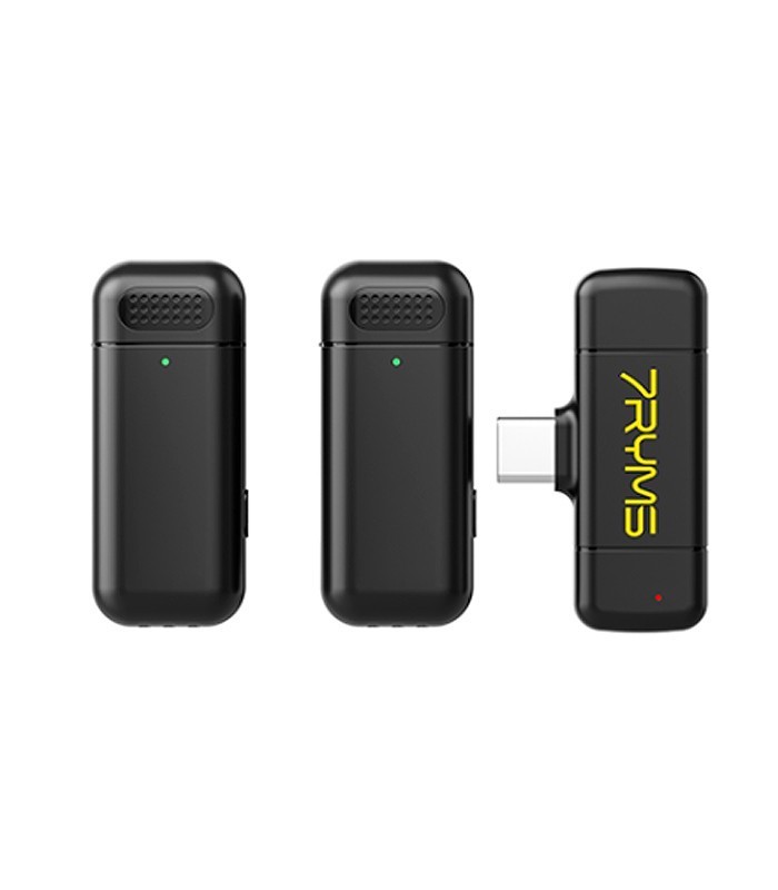 میکروفون بی سیم سون ریمز Rimo S1 UC