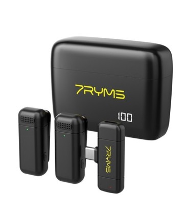 میکروفون بی سیم سون ریمز Rimo S1 UC