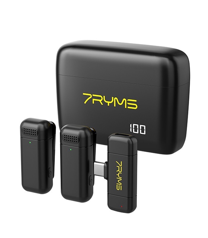 میکروفون بی سیم سون ریمز Rimo S1 UC