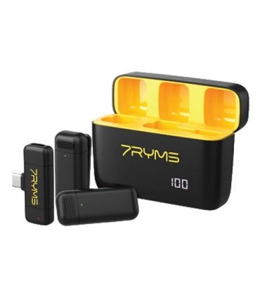 میکروفون بی سیم سون ریمز Rimo S1 UC